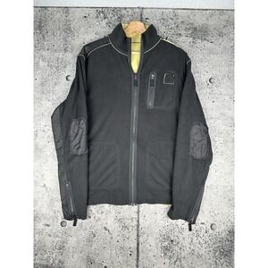 Triple Five Soul Jacket Deconstructed Y2K Reversible Jacket - Men - Size XL